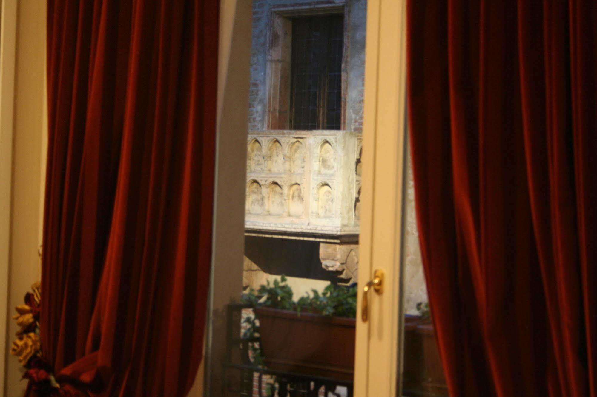 La Corte Di Giulietta 베로나 외부 사진